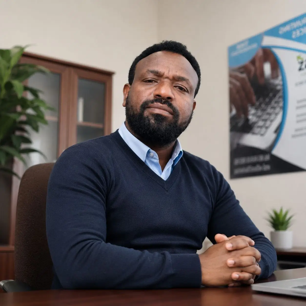 Chemere Consultancy office